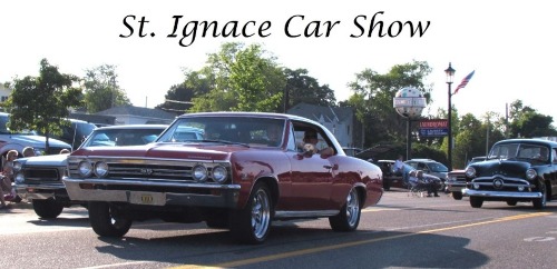 Chevy Chevelle
